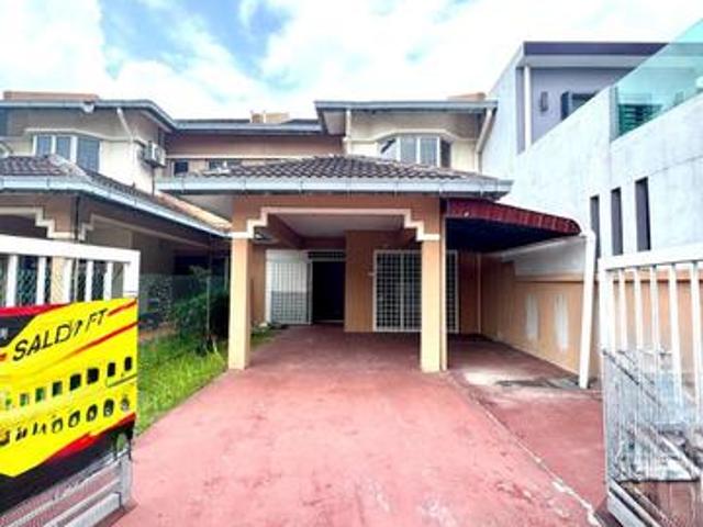 Terraced House for sale in Petaling, Alam Impian