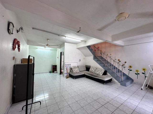 Terraced House for sale in Kulim, Kedah