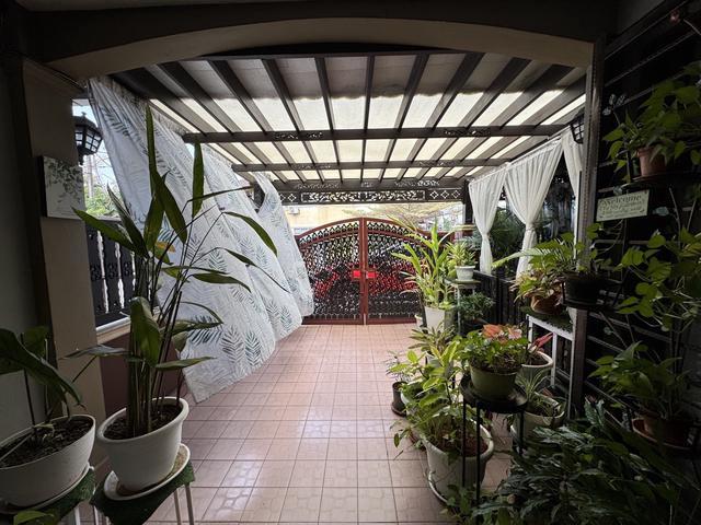 Terraced House for sale in Langat, Selangor