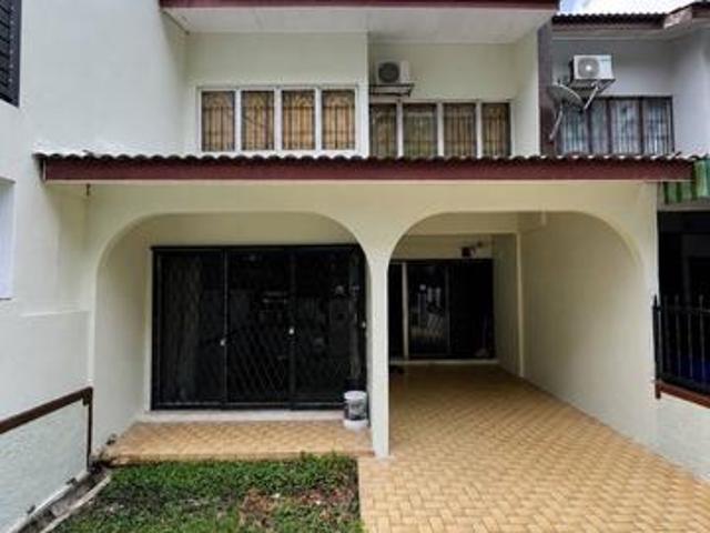Terraced House for sale in Langat, Selangor