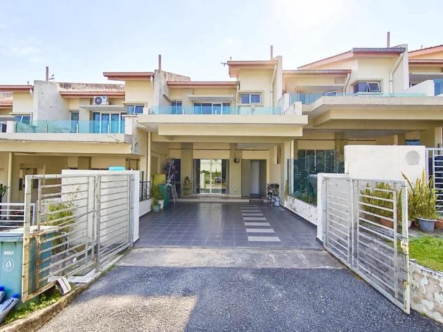 Terraced House for sale in Senawang, Seremban
