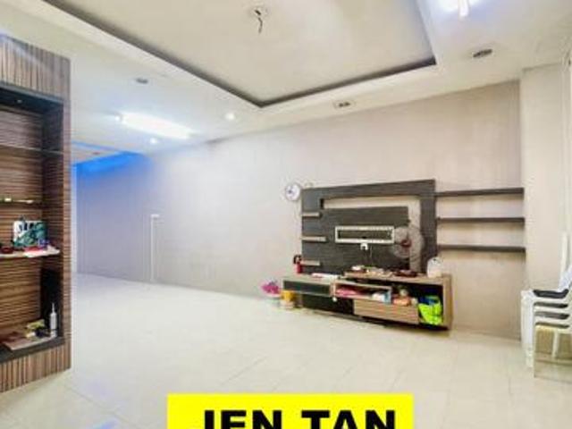Terraced House for sale in Bandar Butterworth, Seberang Perai
