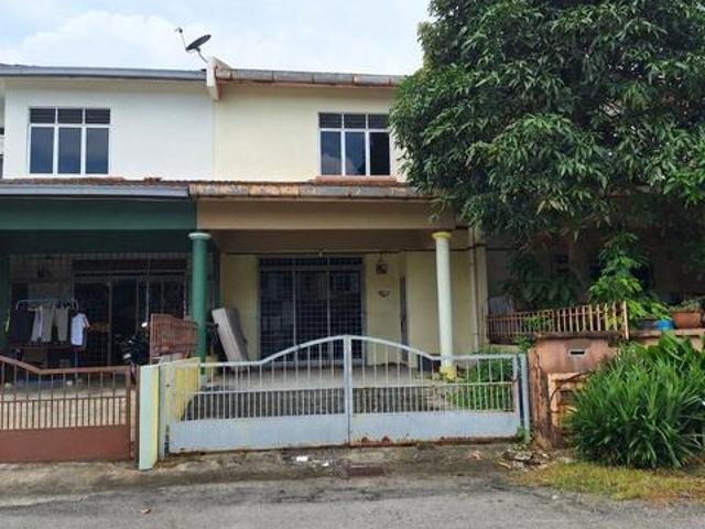 Terraced House for sale in Sendayan Village, Negeri Sembilan