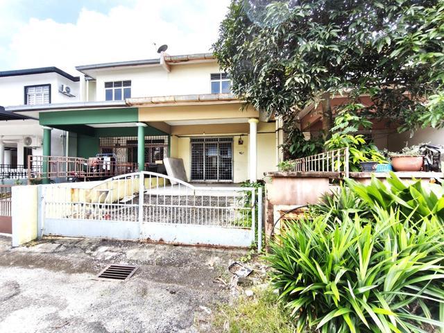 Terraced House for sale in Sendayan Village, Negeri Sembilan