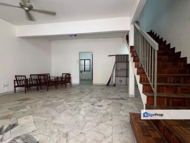 House for sale in Cheng, Malaka