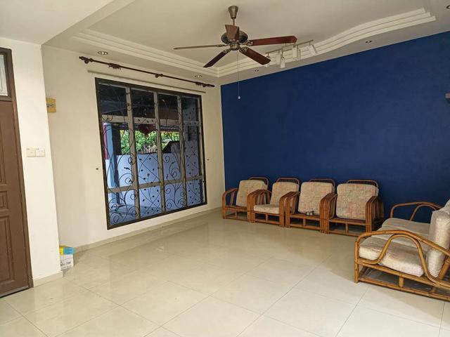 Terraced House for sale in Wellesley, Penang