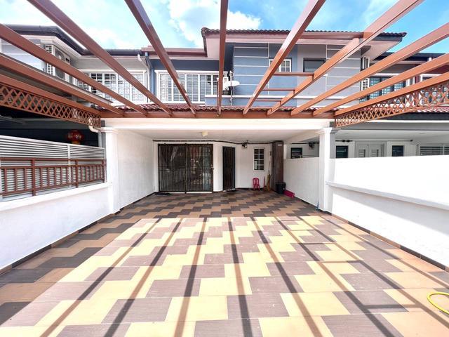 Terraced House for sale in Cheras