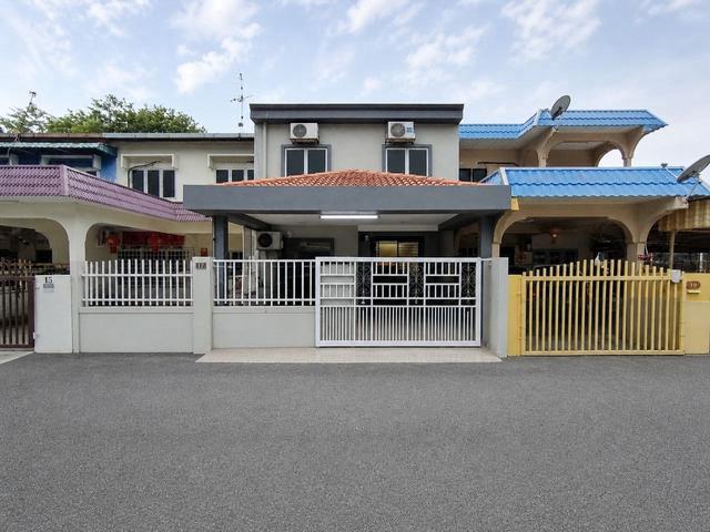 Terraced House for sale in Port Klang, Selangor