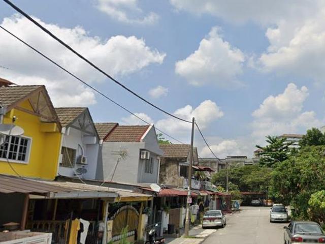Terraced House for rent in Langat, Selangor