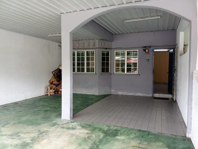 Terraced House for sale in Padang Serai, Kedah