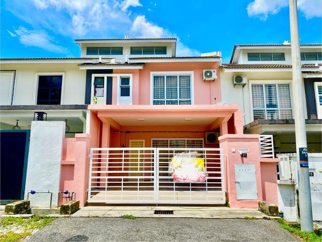 Terraced House for rent in Petaling, Subang Jaya