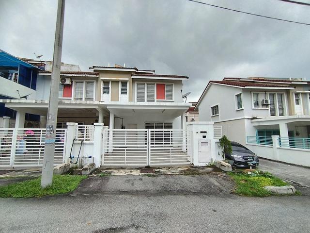 Terraced House for sale in Petaling, Subang Jaya