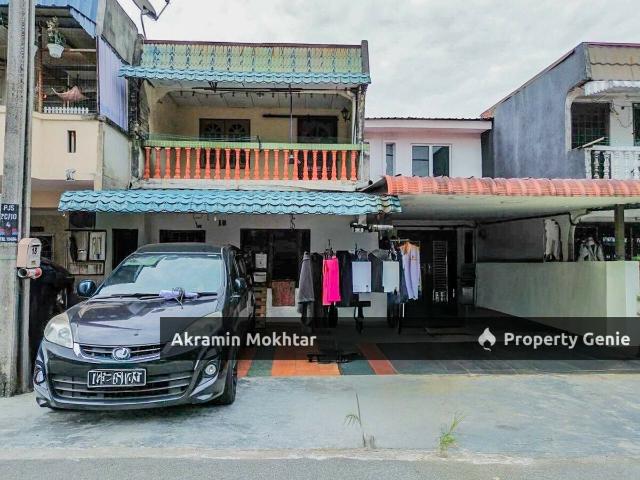 Terraced House for sale in Petaling, Damansara Damai