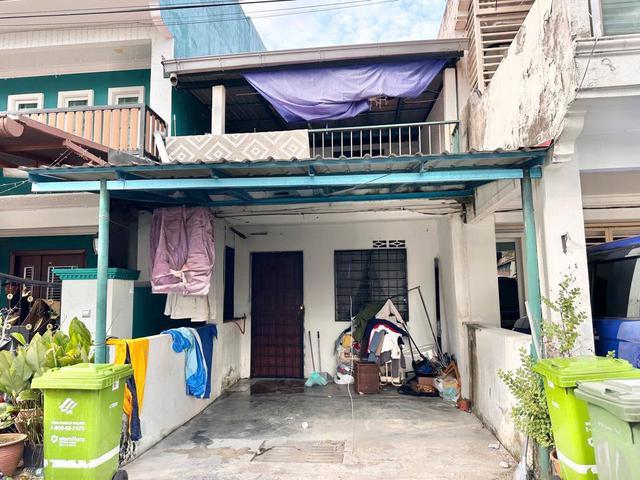 Terraced House for sale in Country Heights Damansara, Kuala Lumpur