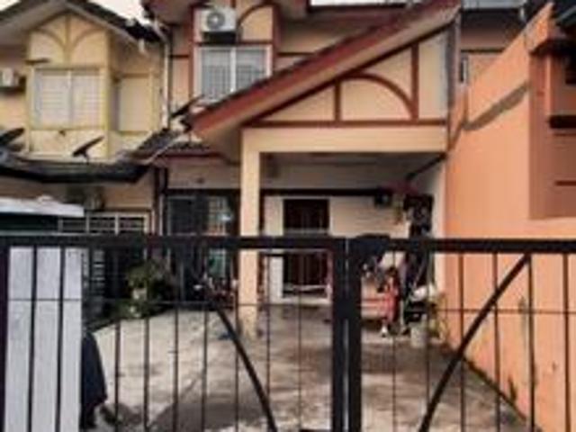 Terraced House for sale in Selayang, Selangor