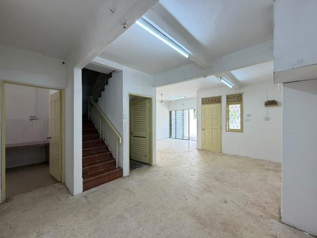 Terraced House for sale in Wellesley, Penang