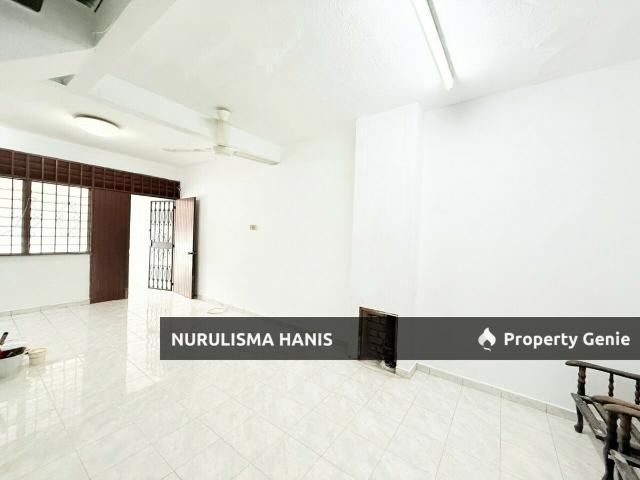 Terraced House for sale in Wellesley, Penang