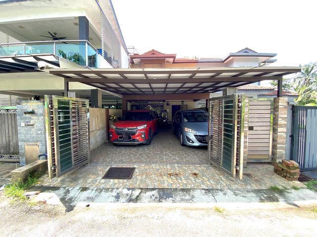 Terraced House for sale in Selayang, Selangor