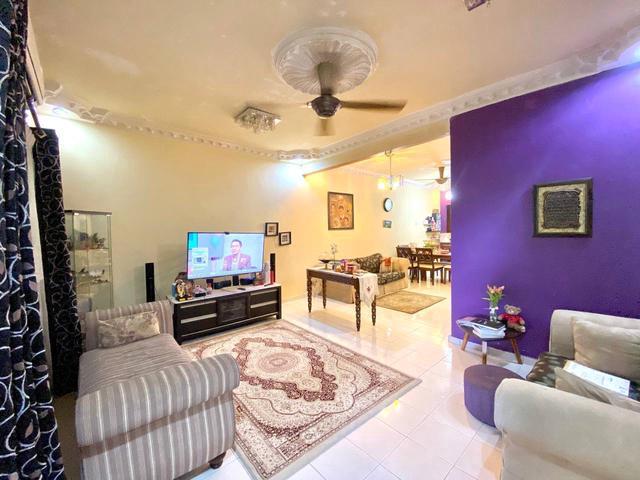 Terraced House for sale in Selayang, Selangor
