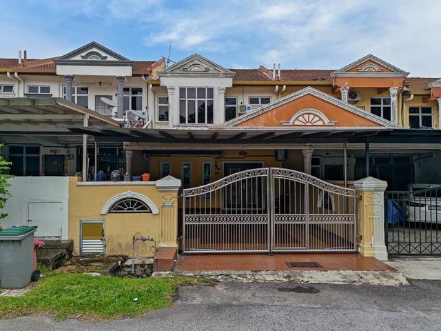 Terraced House for sale in Nilai, Negeri Sembilan