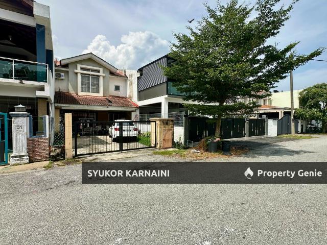 Terraced House for sale in Selayang, Selangor