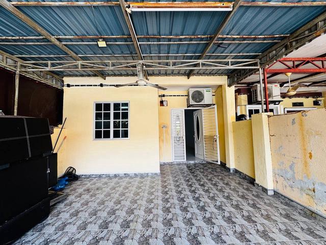 Terraced House for sale in Selayang, Selangor