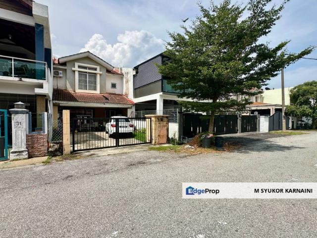 House for sale in Selayang, Selangor