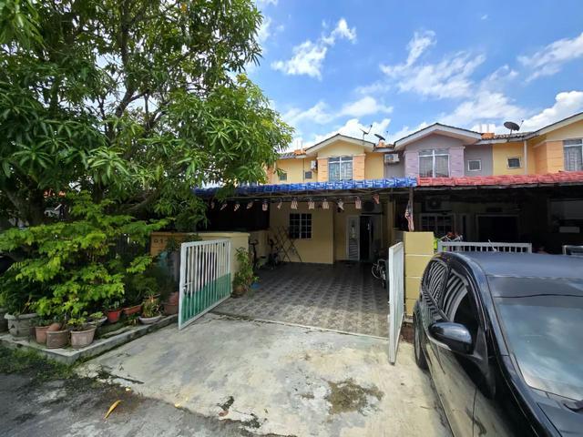Terraced House for sale in Selayang, Selangor