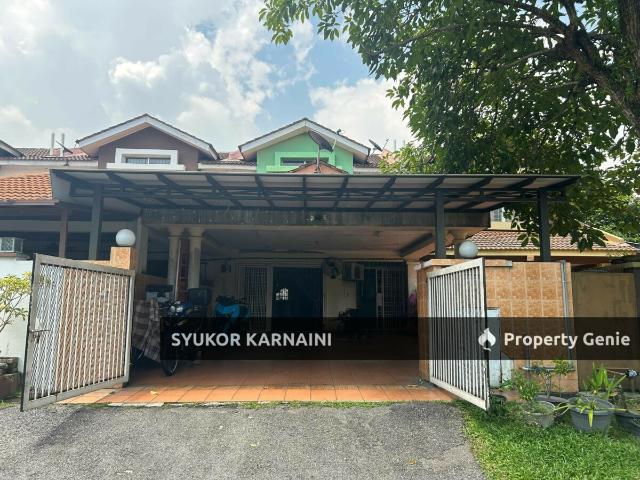 Terraced House for sale in Selayang, Selangor