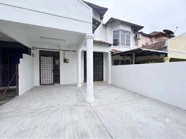 Terraced House for sale in Sendayan Village, Negeri Sembilan