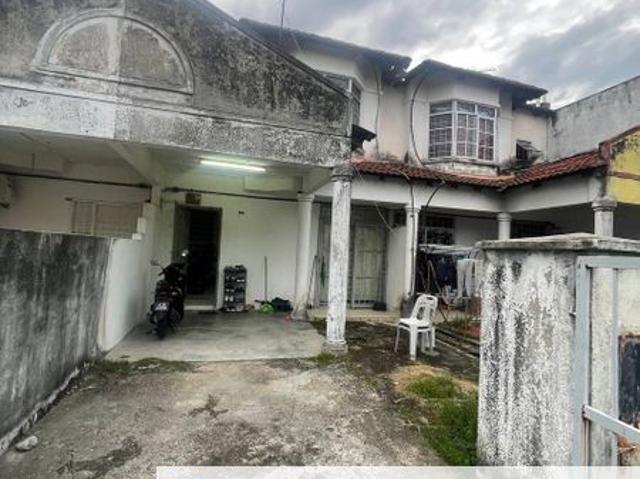 House for sale in Sendayan Village, Negeri Sembilan