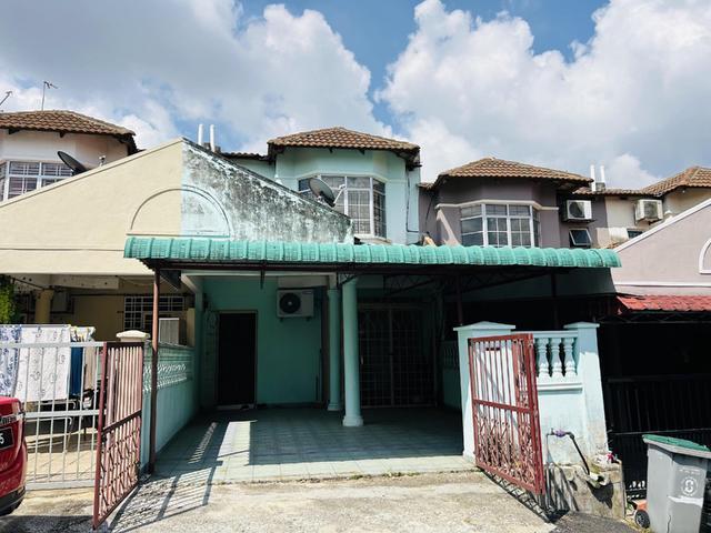 Residential House for sale in Sendayan Village, Negeri Sembilan