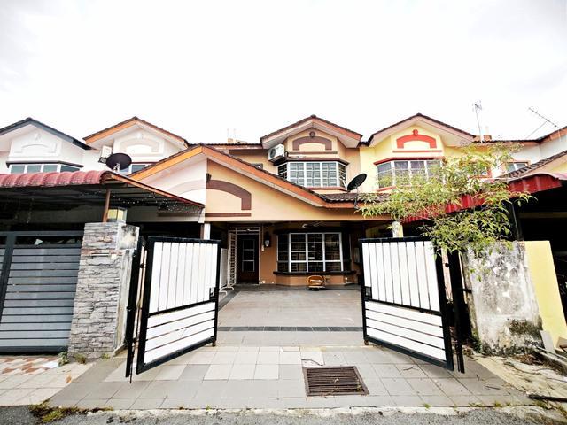 Terraced House for sale in Semenyih, Majlis Perbandaran Kajang