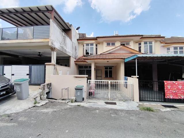 Terraced House for sale in Sendayan Village, Negeri Sembilan