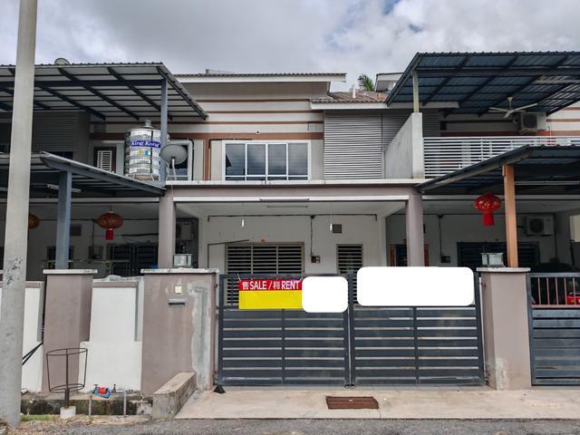 Terraced House for sale in Perak