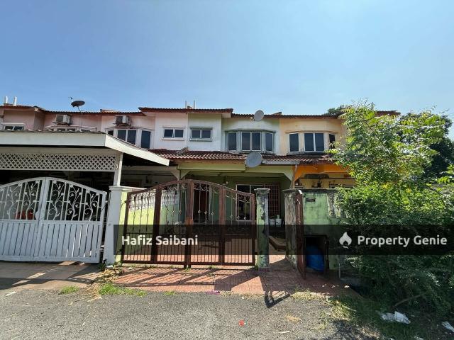 Terraced House for sale in Port Klang, Selangor