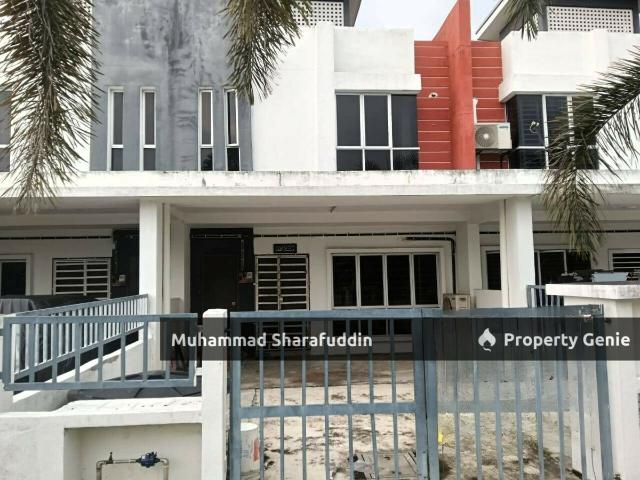 Terraced House for sale in Port Klang, Selangor