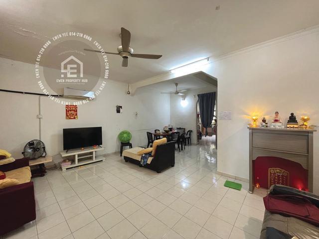 Terraced House for sale in Alor Setar, Kedah
