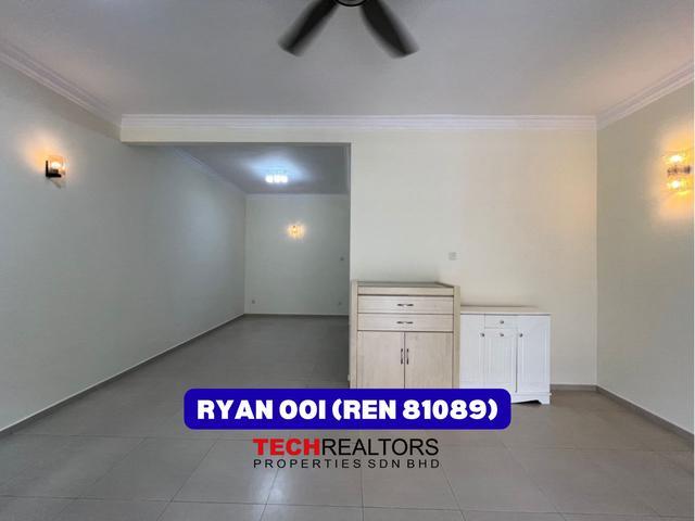 Residential House for rent in Alor Setar, Kedah