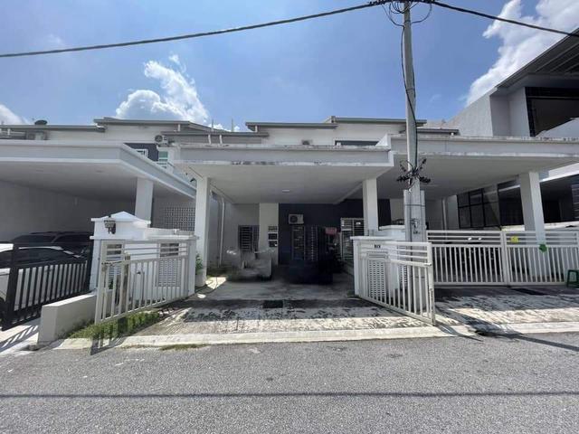 Terraced House for sale in Nilai, Negeri Sembilan
