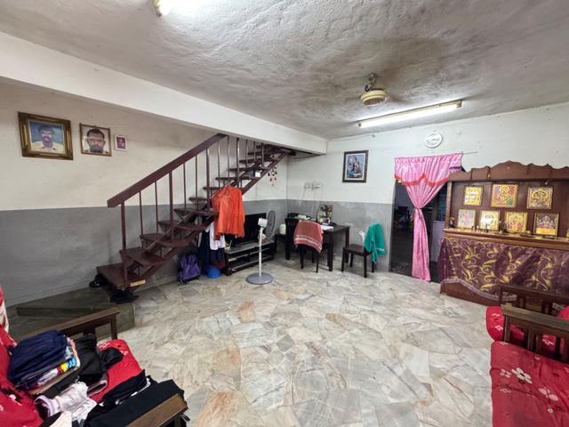 Terraced House for sale in Port Klang, Selangor