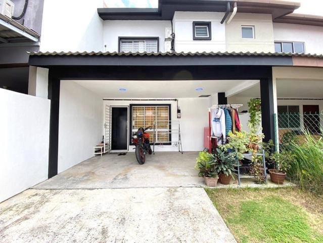 Terraced House for sale in Puchong, Majlis Bandaraya Subang Jaya