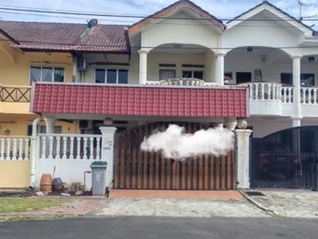 Terraced House for sale in Sendayan Village, Negeri Sembilan