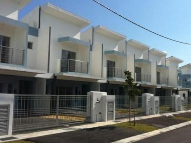 Terraced House for sale in Selayang, Selangor