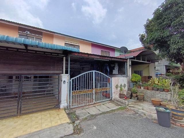 Terraced House for sale in Port Klang, Selangor