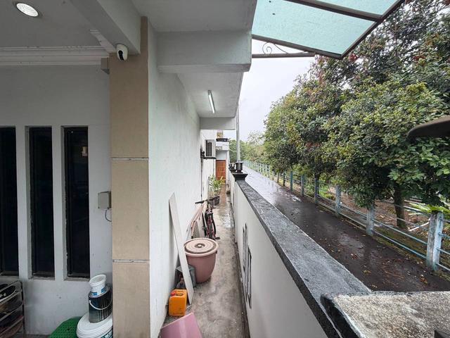 Terraced House for sale in Langat, Selangor