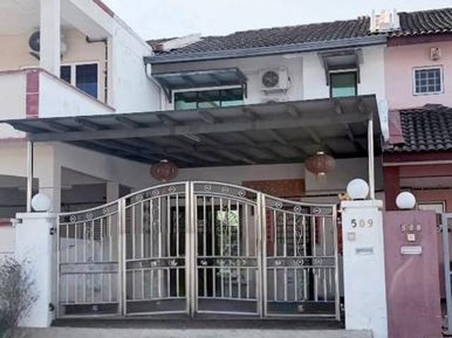 Terraced House for sale in Sendayan Village, Negeri Sembilan