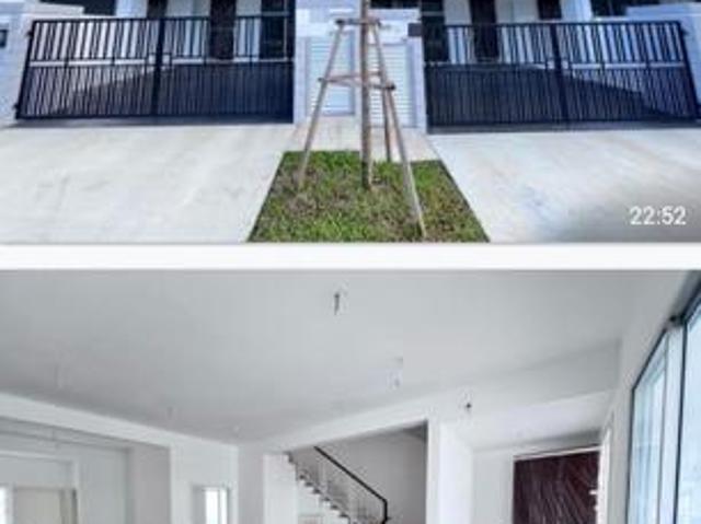 Terraced House for sale in Rawang, Majlis Perbandaran Selayang