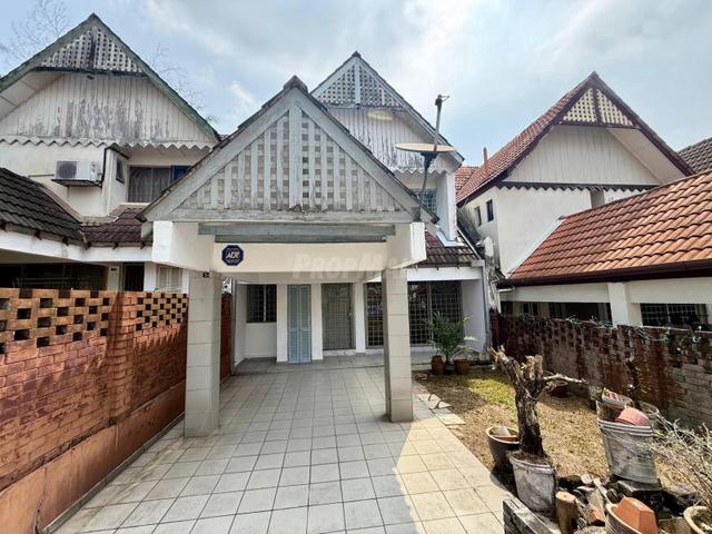 Terraced House for sale in Petaling Jaya, Petaling