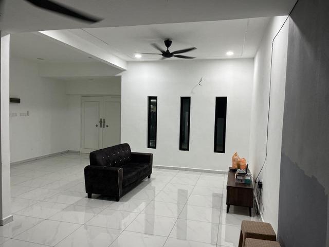 Terraced House for rent in Johore Bahru, Johor